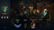 Compte league legends euw - legends,