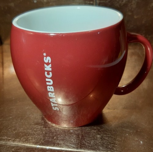 Starbucks mug 2011 official - starbucks,