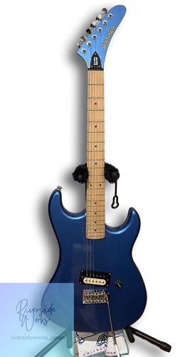 Kramer baretta special - kramer,