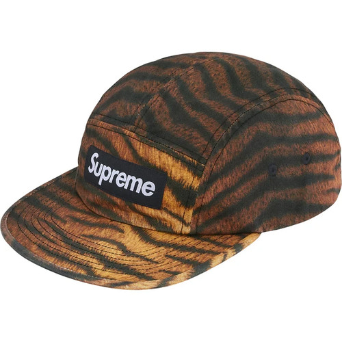 Casquette camp supreme - casquette,