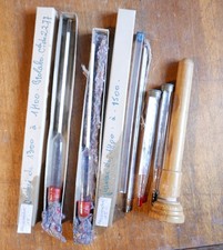 Alcoomètres et Thermomètres
