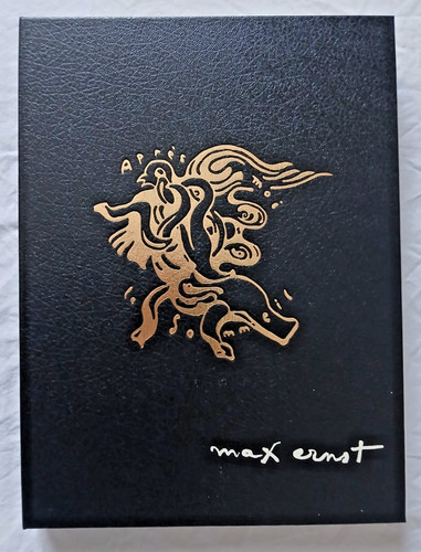 Max ernst par - par, et