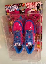A Bathing Ape BAPE STA x