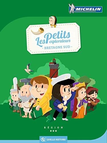 Bretagne sud quelle - sud, histoire