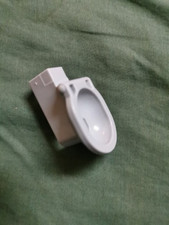 playmobil Accessoire B3 Cuvette WC 5167.   70985. 2012