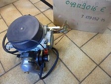 carburateur pierburg