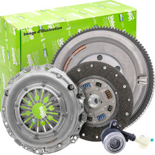 VALEO Kit d'embrayage pour