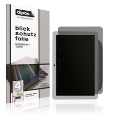 Protection écran de Confidentialité pour Google Nest Hub Max 3. Gen Protecteur