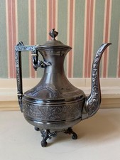 Cafetière & Théière