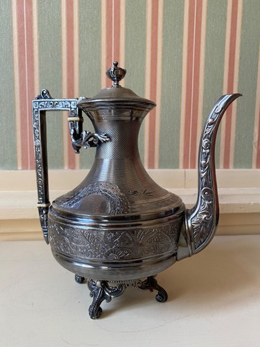 Cafetière théière - cafetière,