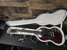 2008 Gibson SG Standard