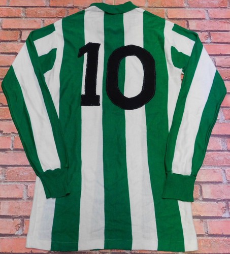 Ennerre 10 maillot - ennerre, n°10