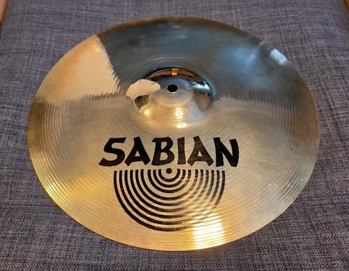 Cymbale charley sabian - charley,