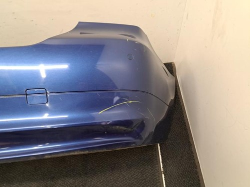 Pare choc arriere bmw - bmw, serie