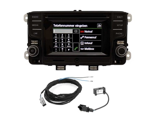 Kit bluetooth main libre - kit,