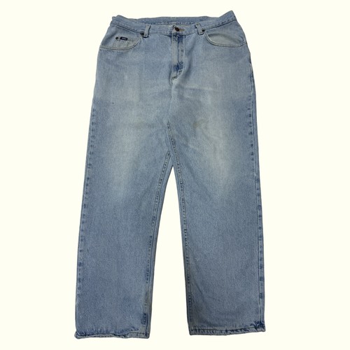 Jeans homme lee - jeans, l30