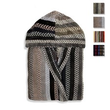 Peignoir Homme En Éponge