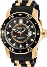 Montre Invicta Pro Diver SCUBA