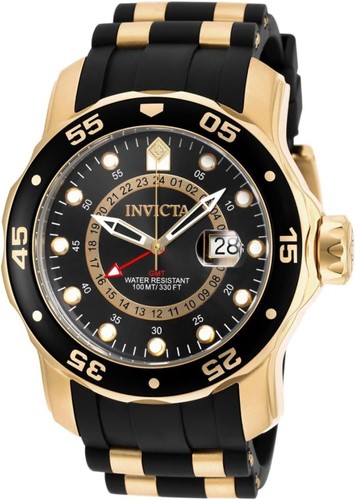 Montre invicta pro diver - invicta,