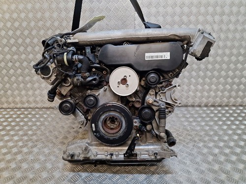 Moteur audi 3 0tdi v6 - moteur, a5