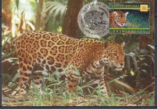 UNO New York1998 Mi. 783 MK 56