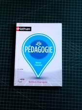 Livre - La pédagogie - CRPE -