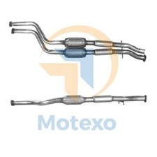 BM90982H Catalyseur BMW M3