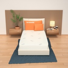 Matelas 70x160 Hauteur 16 cm -
