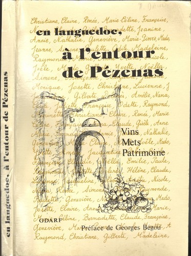 Pézenas languiedoc à - pÉzenas,