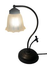 Desk Lamp ❤️ Goose Neck