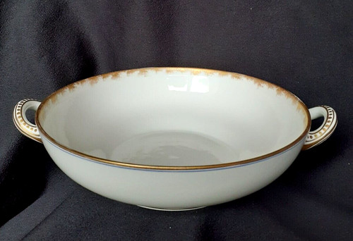 Coupe saladier porcelaine - en,