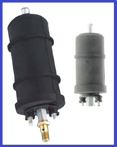 Pompe essence renault r25 - a,