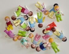 playmobil Bébé au choix - Accessoires famille city life - Occasion