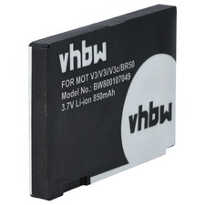 Batterie pour Motorola Razr