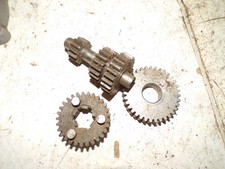 pièces de boite 3 bb rallye