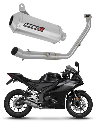Yzf r125 2024 2025 - 2024,