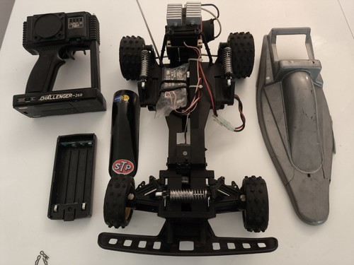 Vintage 10 aristocraft - vintage, rc