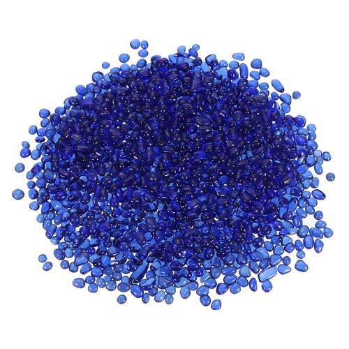 Pierres verre 6mm pour - pierres, de