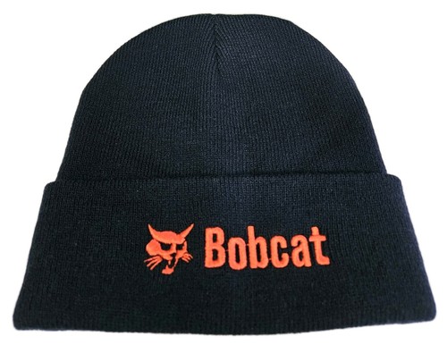 Bobcat equipment logo dark - bobcat,