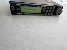 korg NX5R