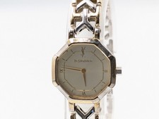 Montre femme Yves Saint