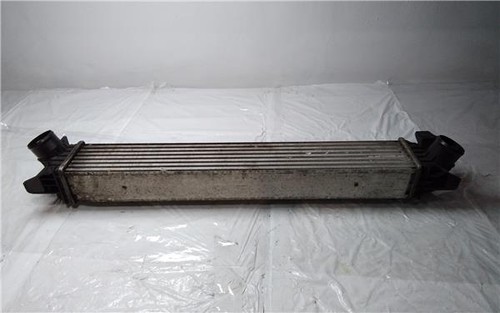 Intercooler citroen jumper - intercooler,