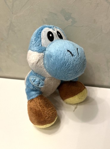 Peluche official nintendo - peluche,