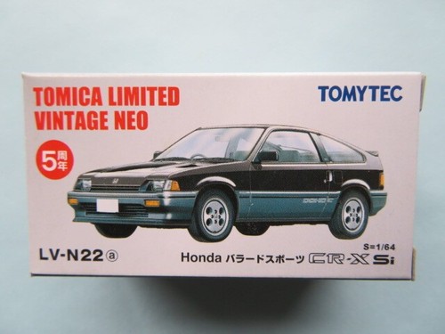 N22a honda ballade sports - l-n22a,