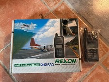 Vhf air band - vhf, 530
