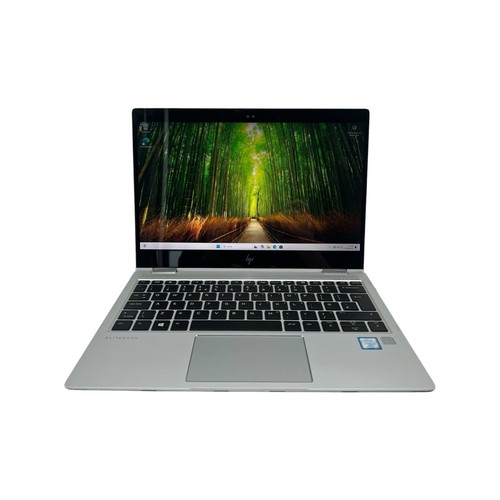 Elitebook x360 touch - hp, |