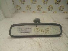 Retroviseur interieur VOLVO C