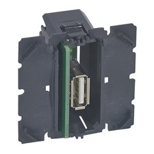 Legrand 67352 - Prise USB