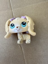 Figurine Petshop Vintage de