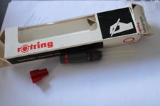 foliograph rotring 0,4